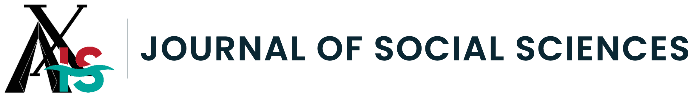 AXIS Journal of Social Sciences